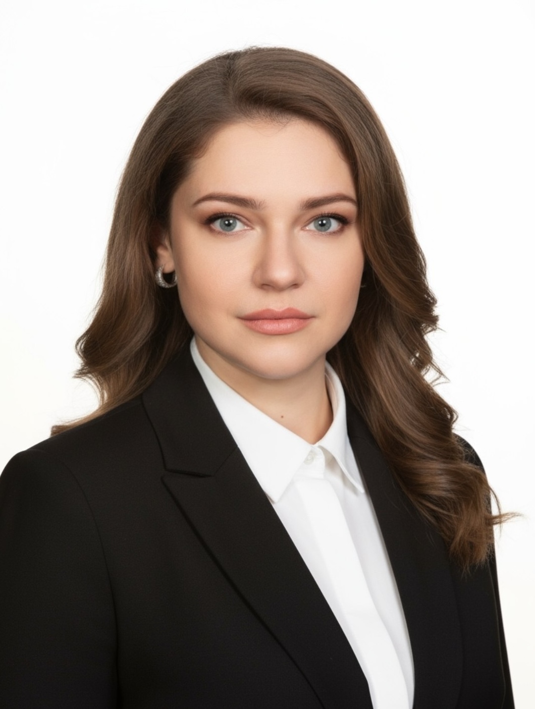 Татьяна Медведева