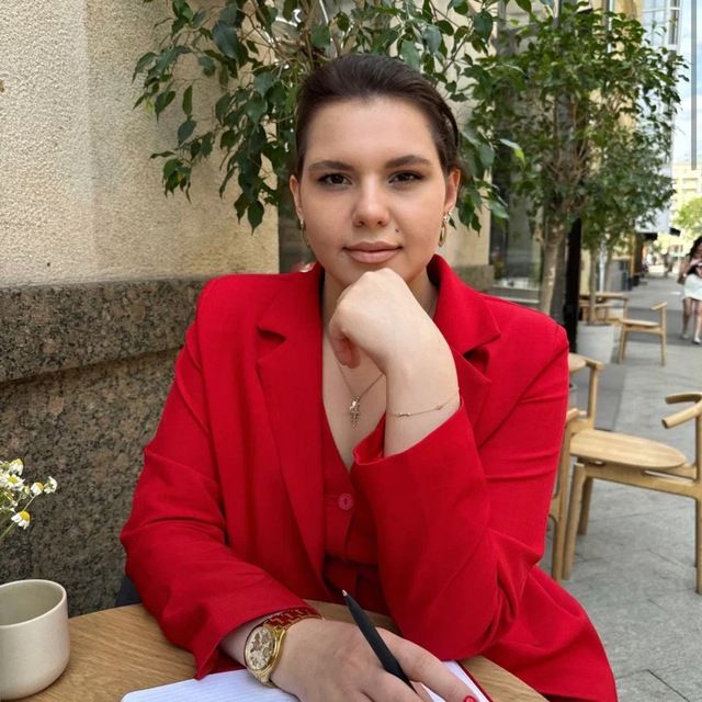 Татьяна