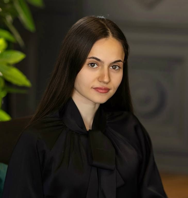 Екатерина Скавыш