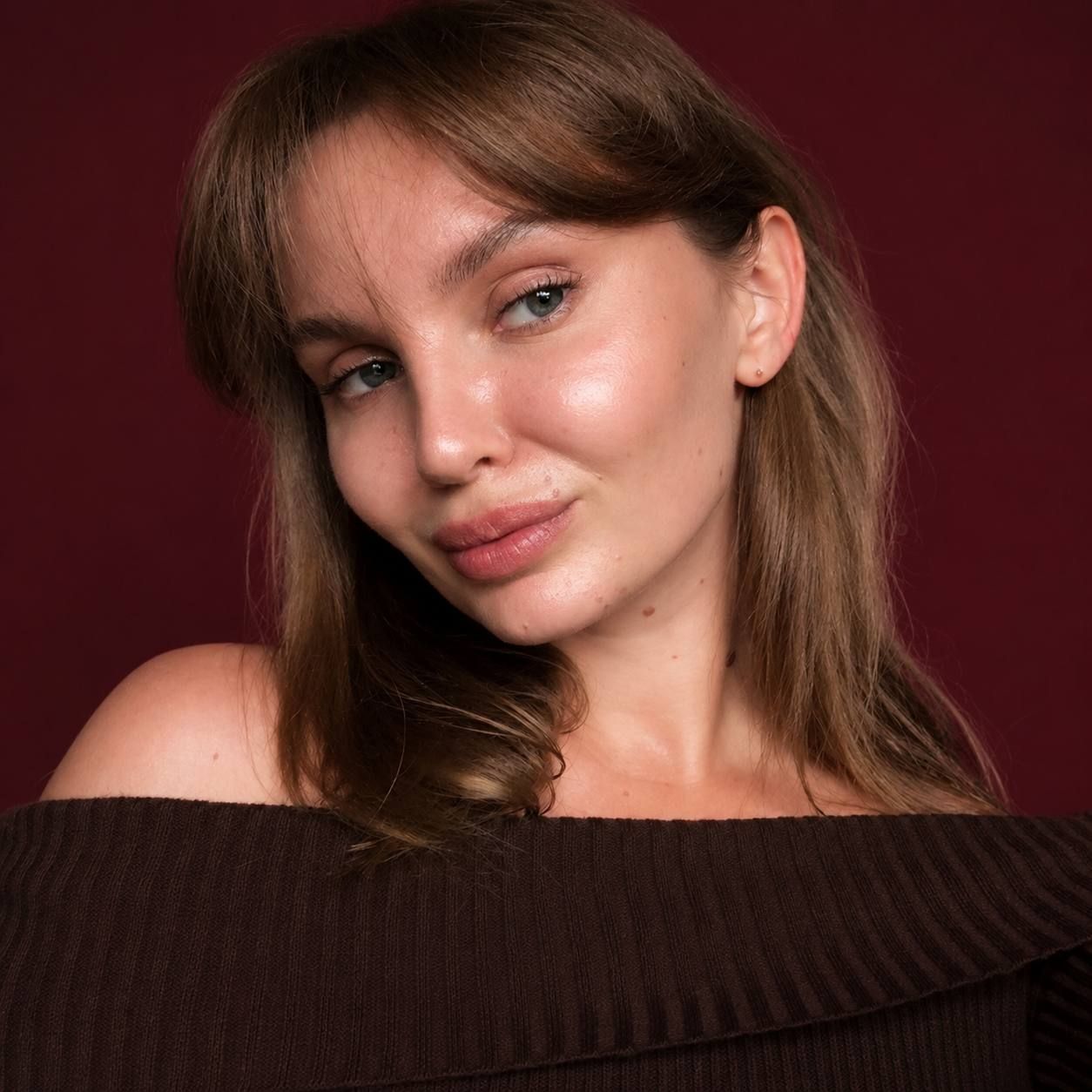Анастасия Филиппова
