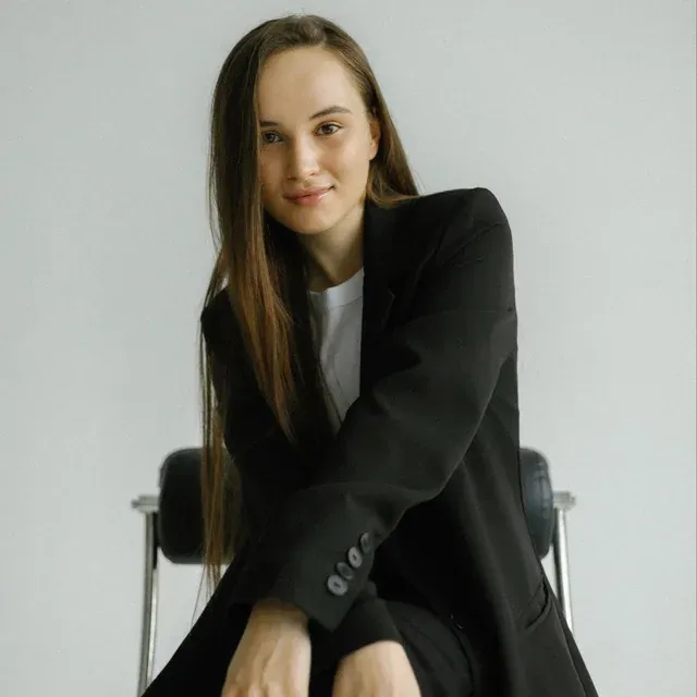 Марина Белоусова