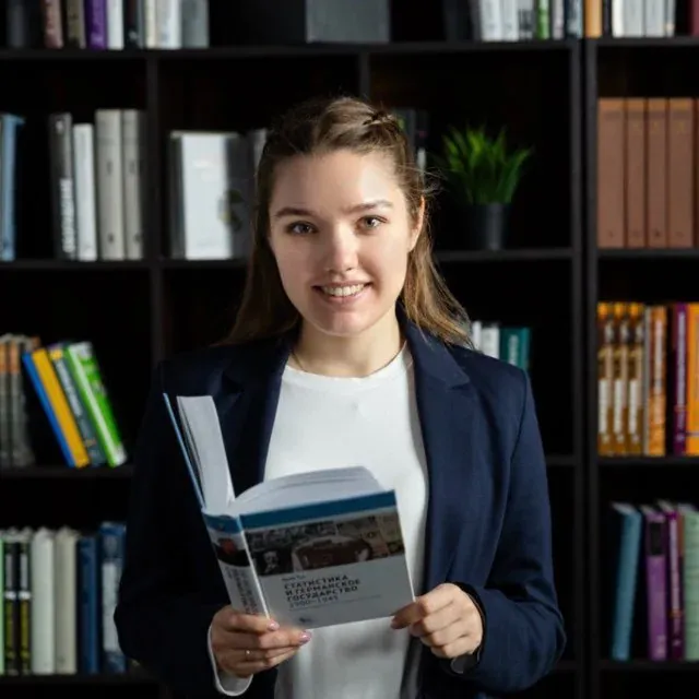 Екатерина Володяева